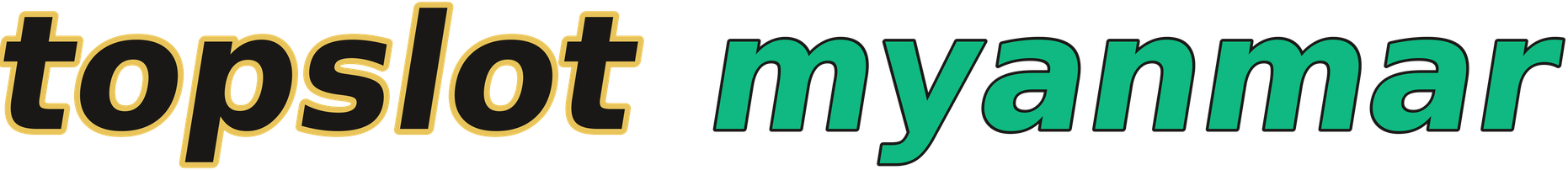 topslot myanmar logo