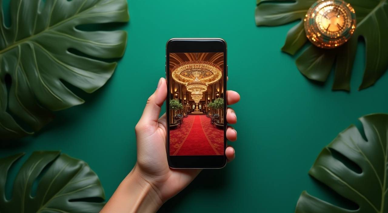 topslot myanmar mobile gaming
